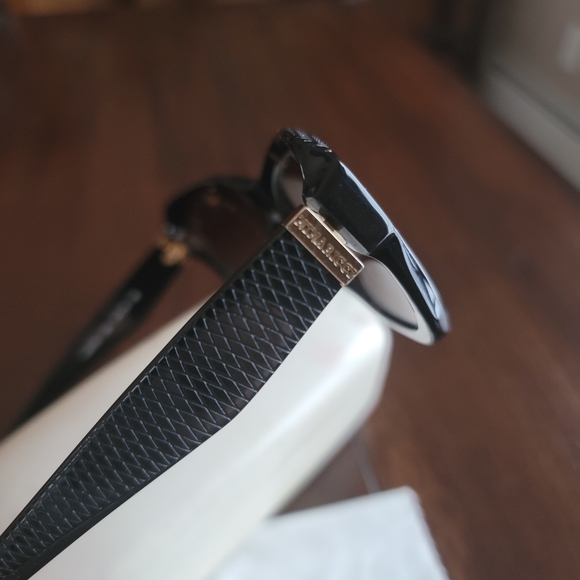 ⭐Nina Ricci Gradiant Cat-Eye Sunglasses - Picture 4 of 10